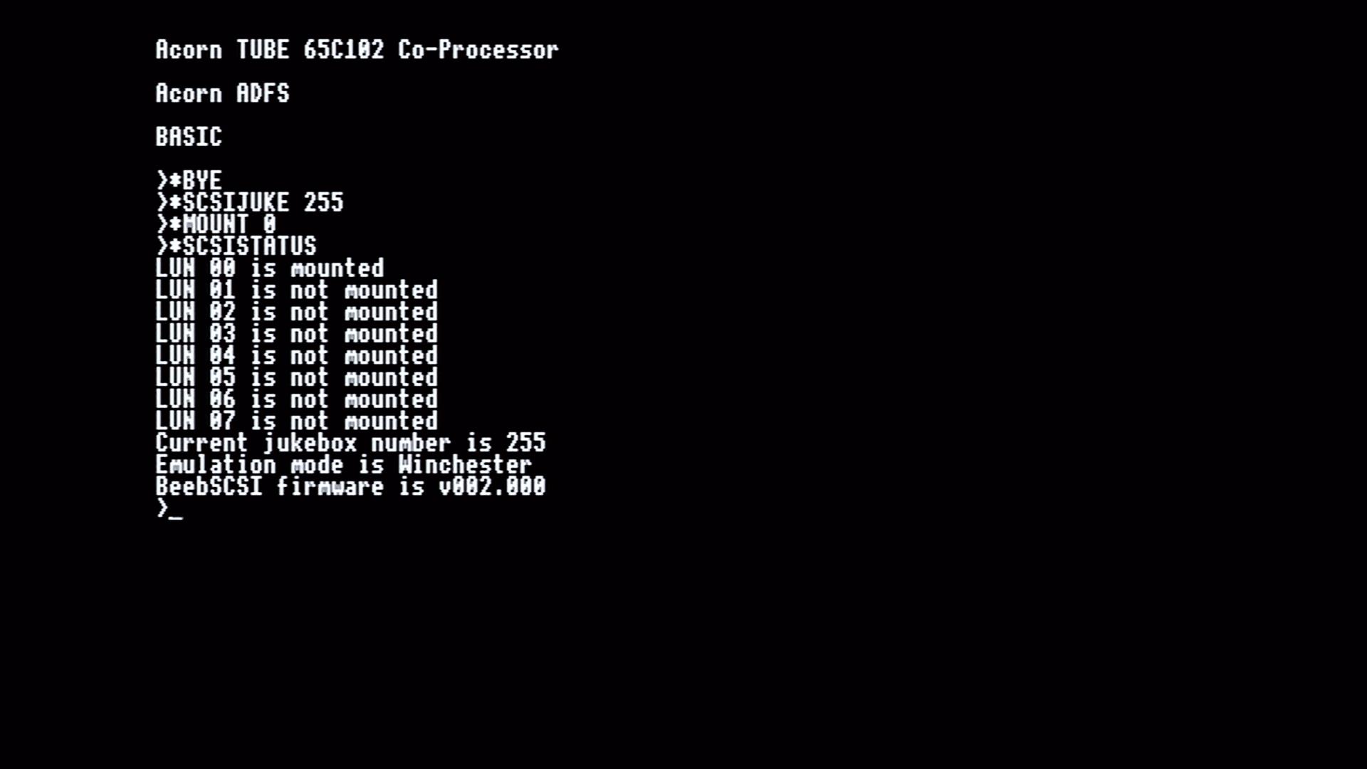 Beebscsi Utilities Rom Domesday86 Com Beebscsi Utilities Rom Domesday86 Com